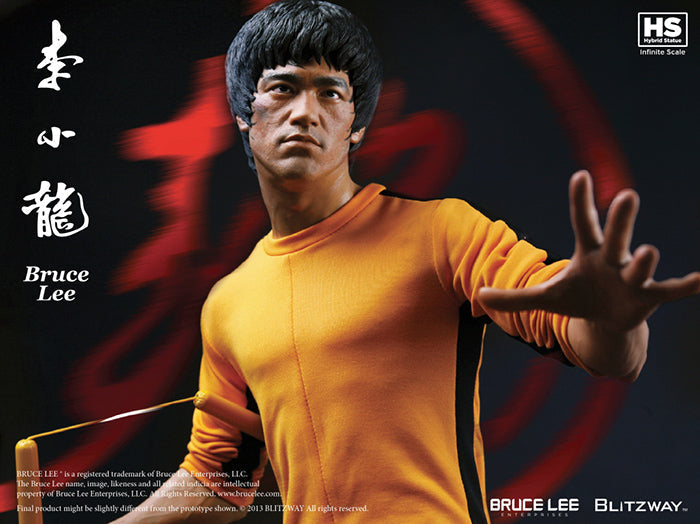 Bruce Lee (ver.1)