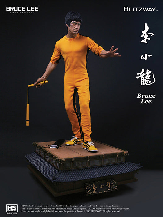 Bruce Lee (ver.1)