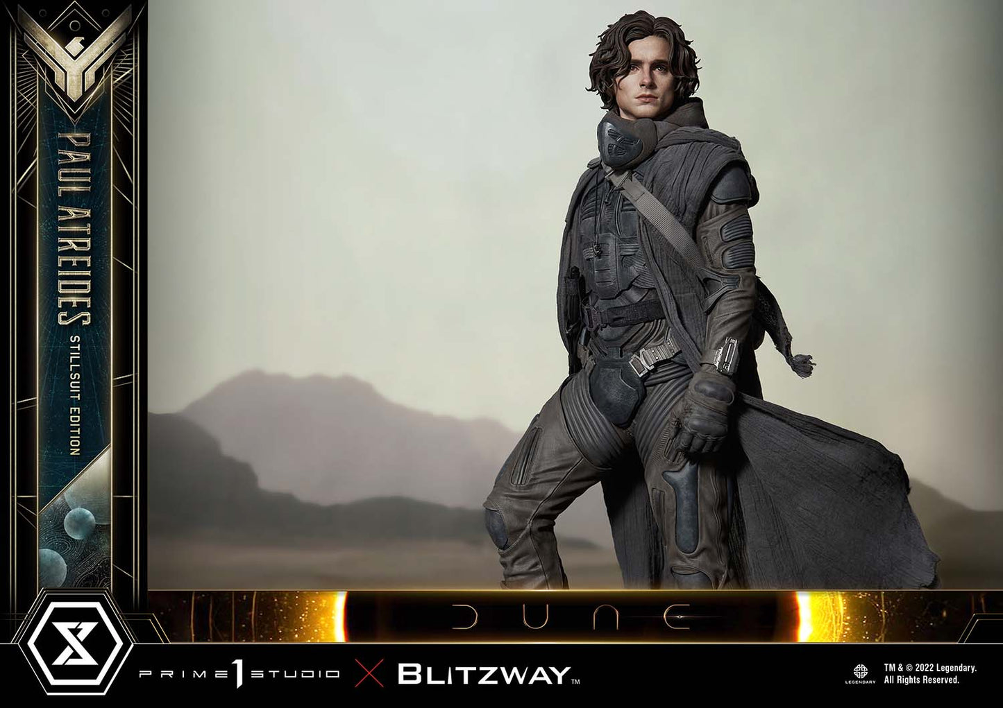 Paul Aterides (Dune)