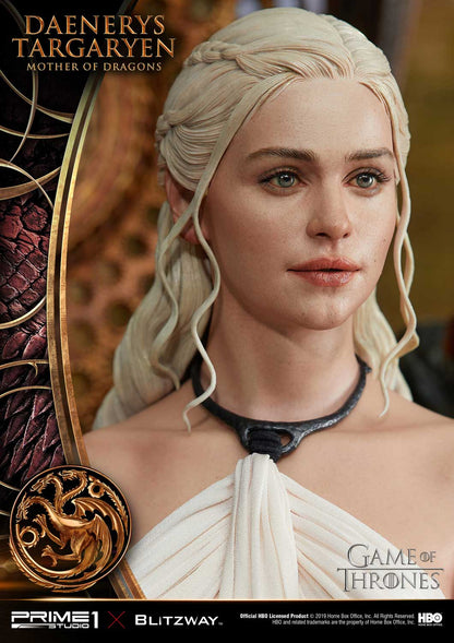 Daenerys Targaryen (Game of Thrones)