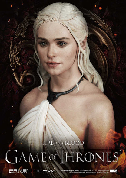 Daenerys Targaryen (Game of Thrones)