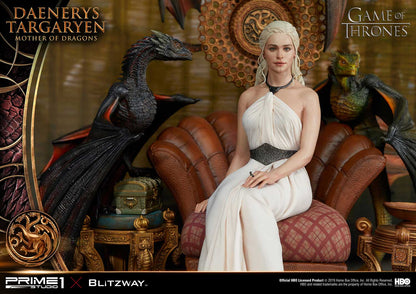 Daenerys Targaryen (Game of Thrones)