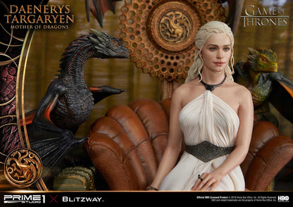 Daenerys Targaryen (Game of Thrones)