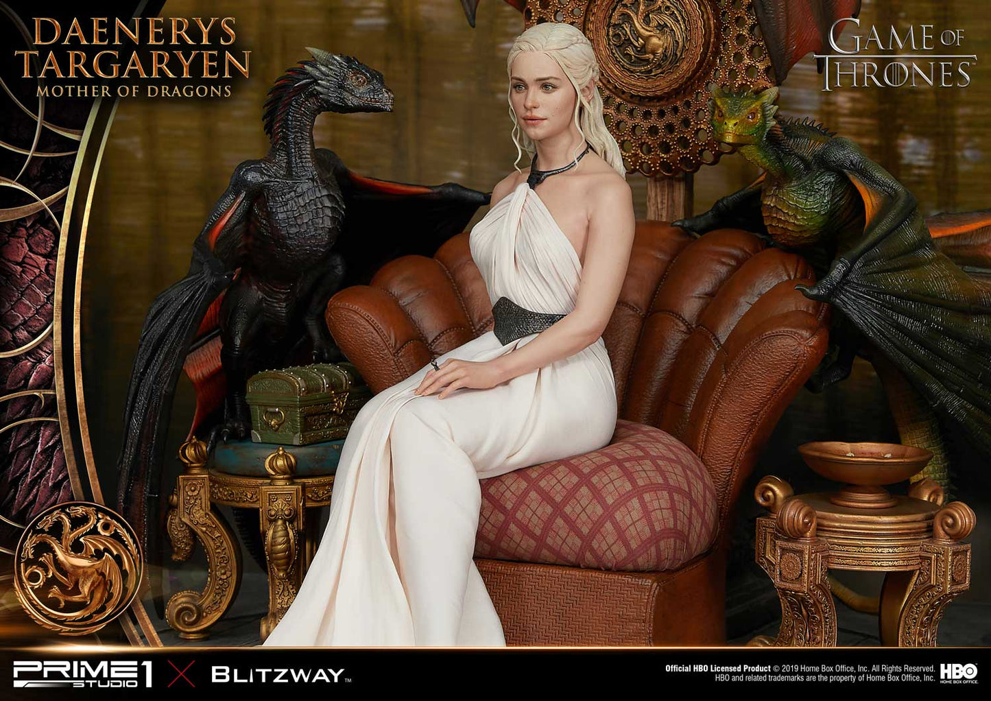 Daenerys Targaryen (Game of Thrones)