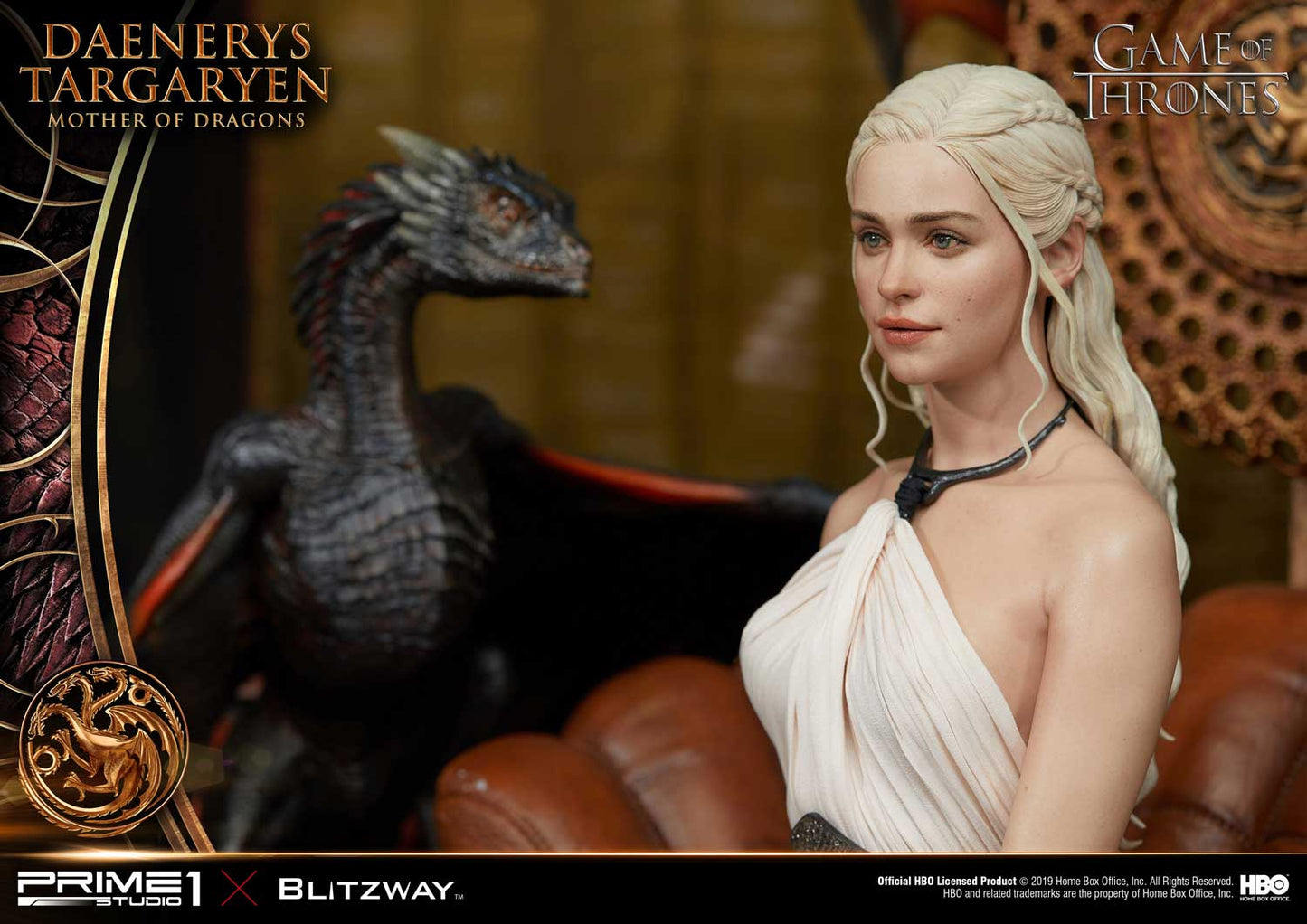 Daenerys Targaryen (Game of Thrones)