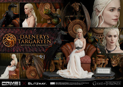 Daenerys Targaryen (Game of Thrones)