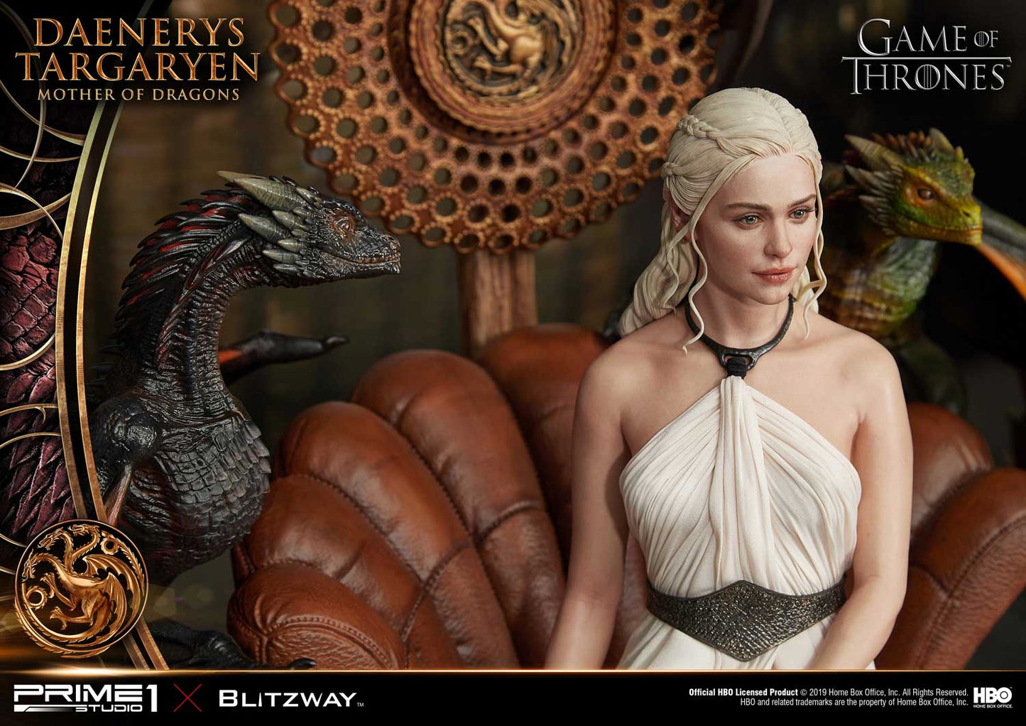 Daenerys Targaryen (Game of Thrones)