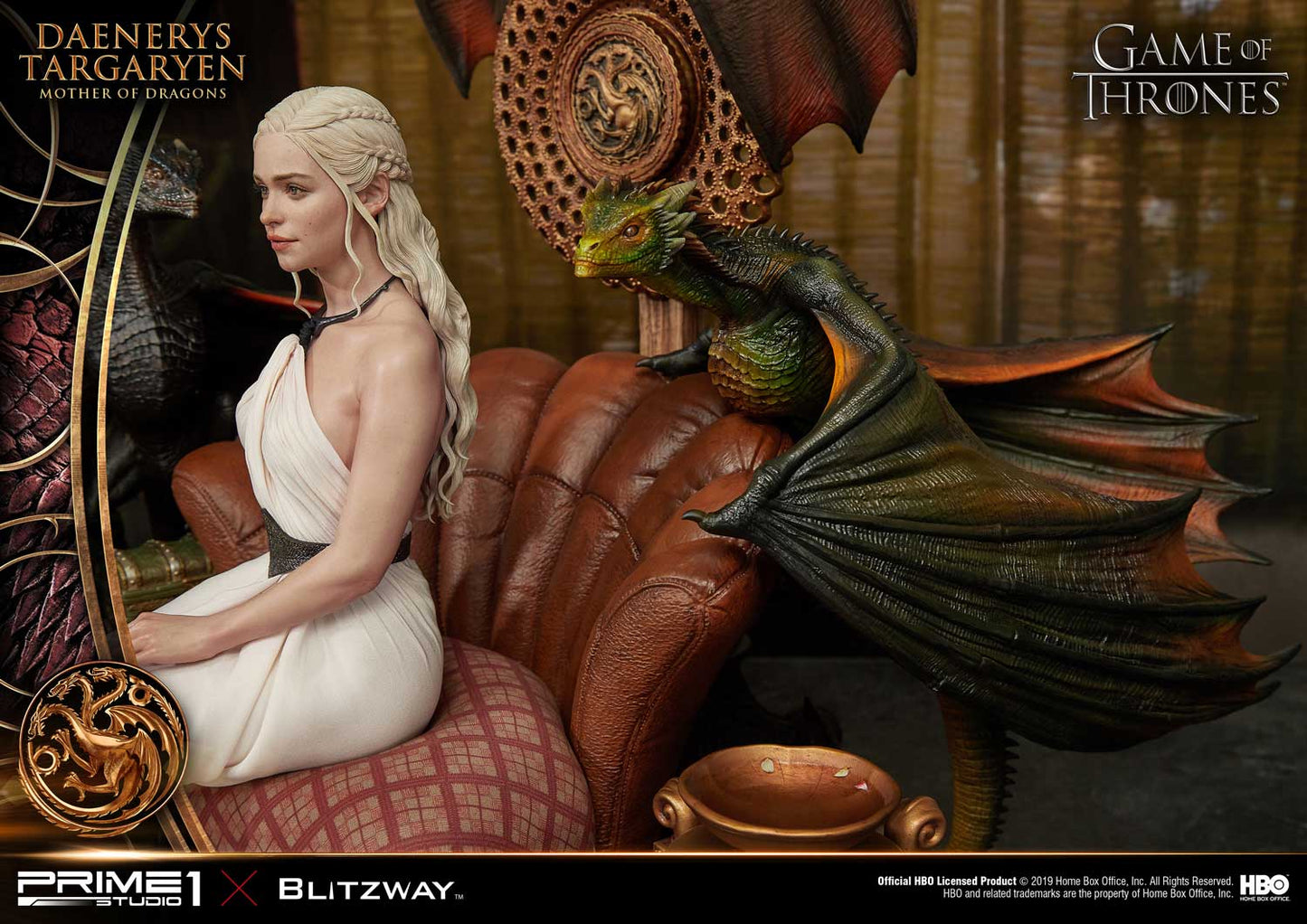 Daenerys Targaryen (Game of Thrones)