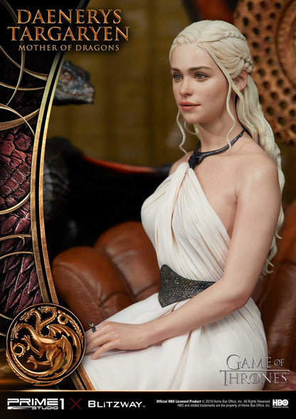 Daenerys Targaryen (Game of Thrones)