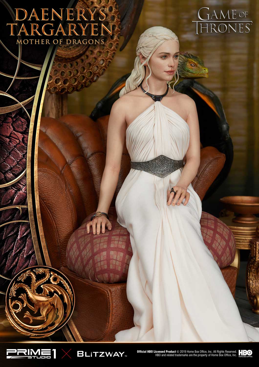 Daenerys Targaryen (Game of Thrones)