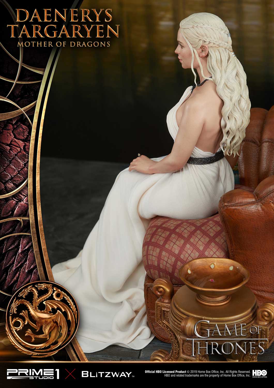 Daenerys Targaryen (Game of Thrones)