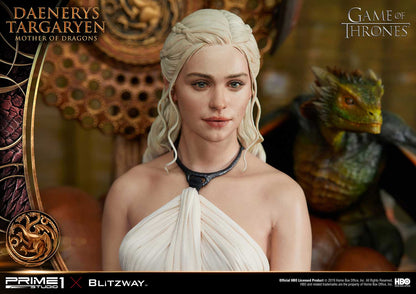 Daenerys Targaryen (Game of Thrones)