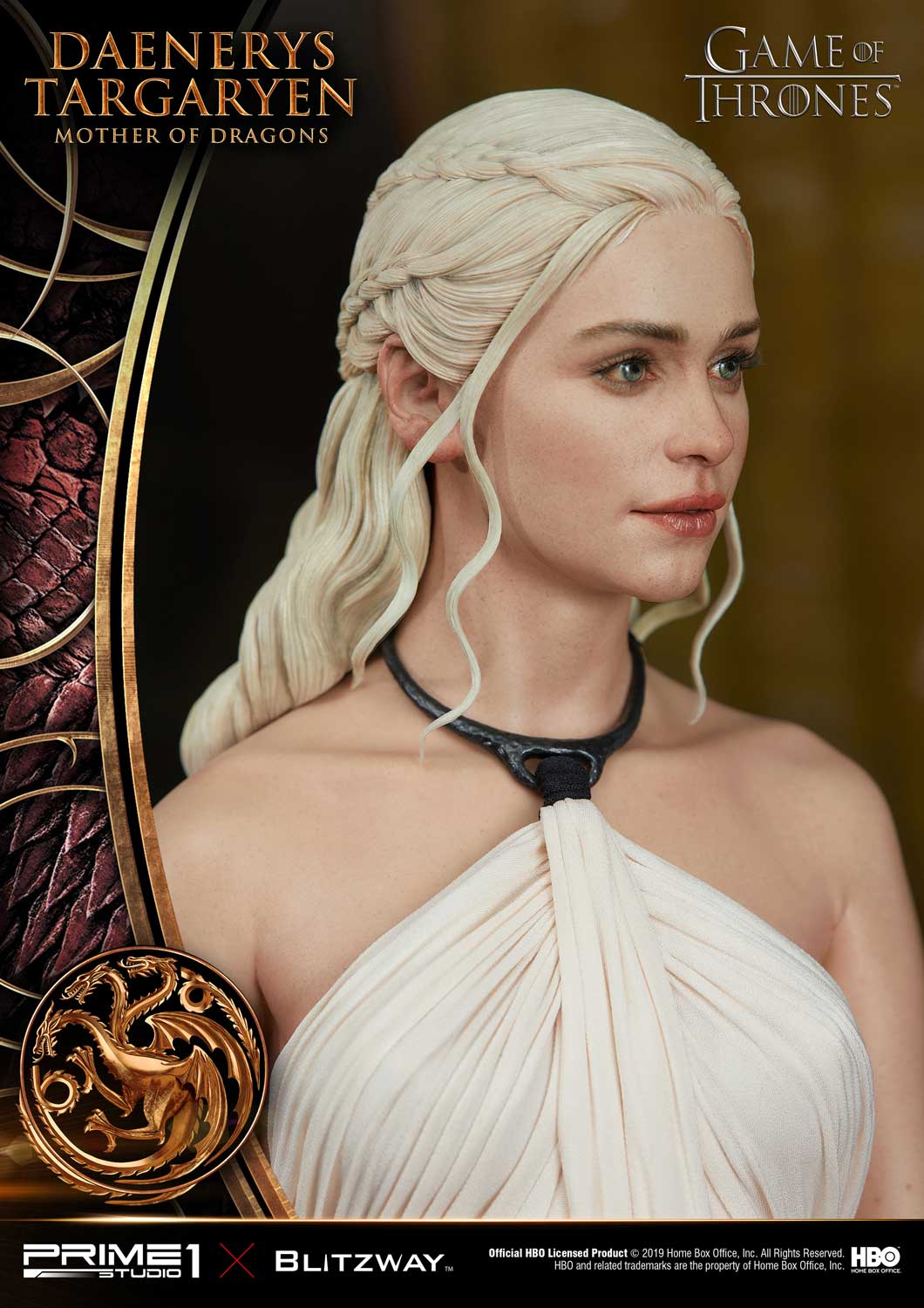 Daenerys Targaryen (Game of Thrones)