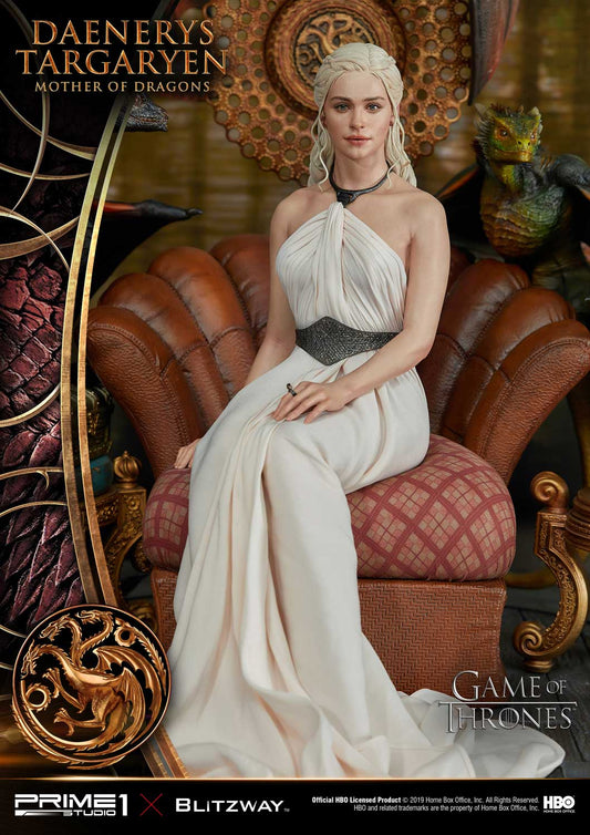 Daenerys Targaryen (Game of Thrones)