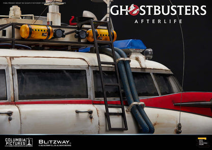 Ghostbusters “ECTO-1” (2022)