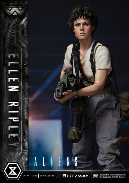 Aliens “Ellen Ripley”