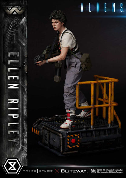 Aliens “Ellen Ripley”