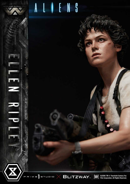 Aliens “Ellen Ripley”