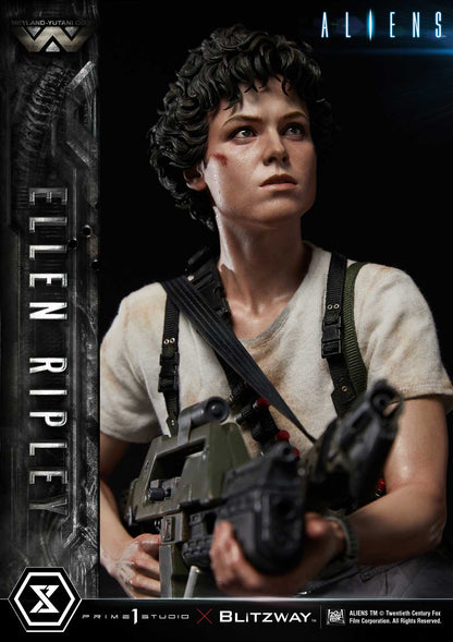 Aliens “Ellen Ripley”