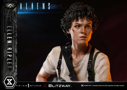 Aliens “Ellen Ripley”