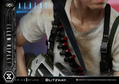 Aliens “Ellen Ripley”