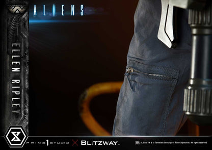 Aliens “Ellen Ripley”