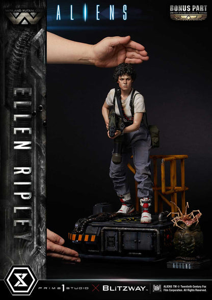 Aliens “Ellen Ripley”