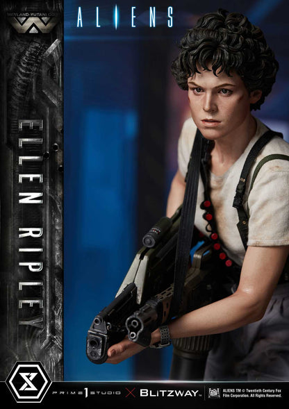 Aliens “Ellen Ripley”