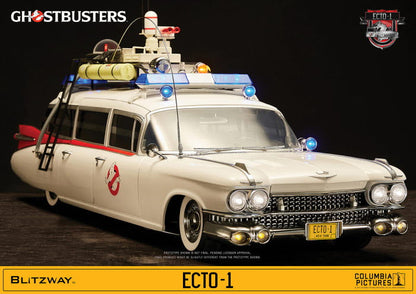 Ghostbusters “ECTO-1” (Original)