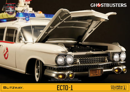 Ghostbusters “ECTO-1” (Original)