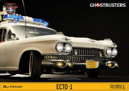 Ghostbusters “ECTO-1” (Original)