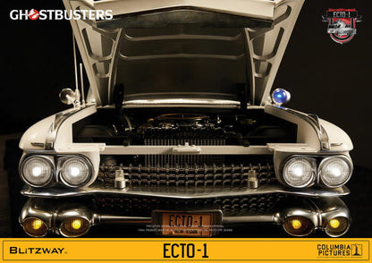 Ghostbusters “ECTO-1” (Original)