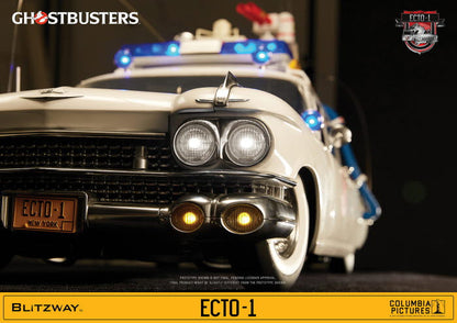 Ghostbusters “ECTO-1” (Original)