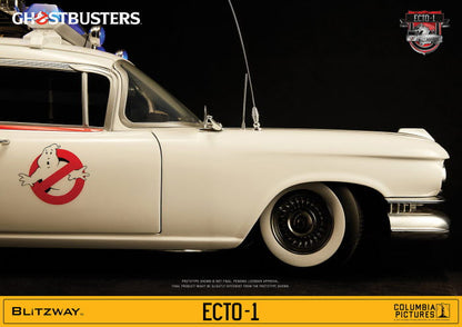 Ghostbusters “ECTO-1” (Original)