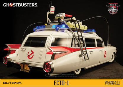 Ghostbusters “ECTO-1” (Original)