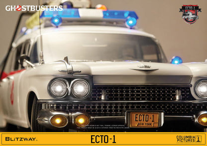 Ghostbusters “ECTO-1” (Original)