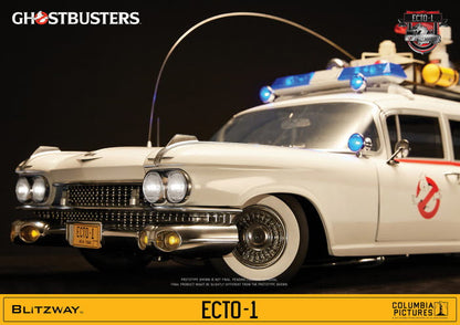 Ghostbusters “ECTO-1” (Original)