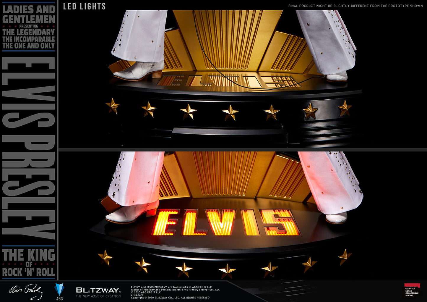 Elvis Presley