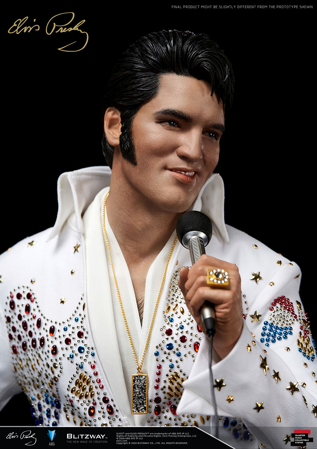 Elvis Presley