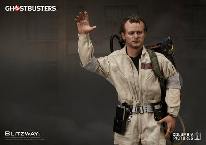 Peter Venkman (Ghostbusters)