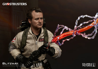 Peter Venkman (Ghostbusters)