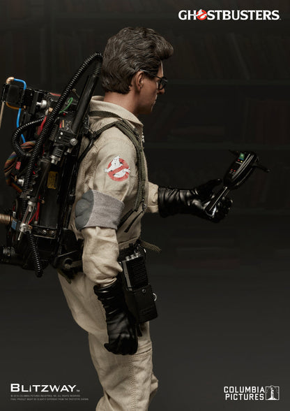 Egon Spengler (Ghostbusters)