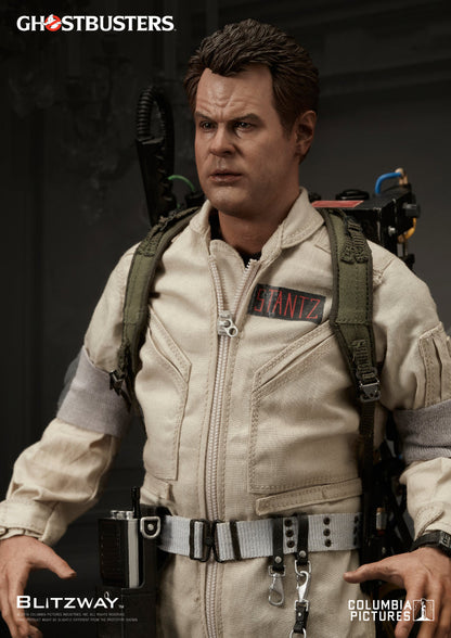 Raymond Stantz (Ghostbusters)