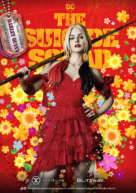 Harley Quinn (The Suicide Squad)