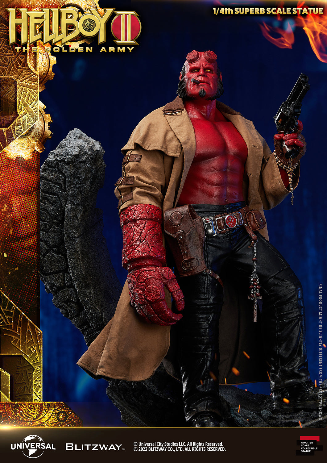 Hellboy