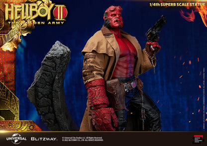 Hellboy