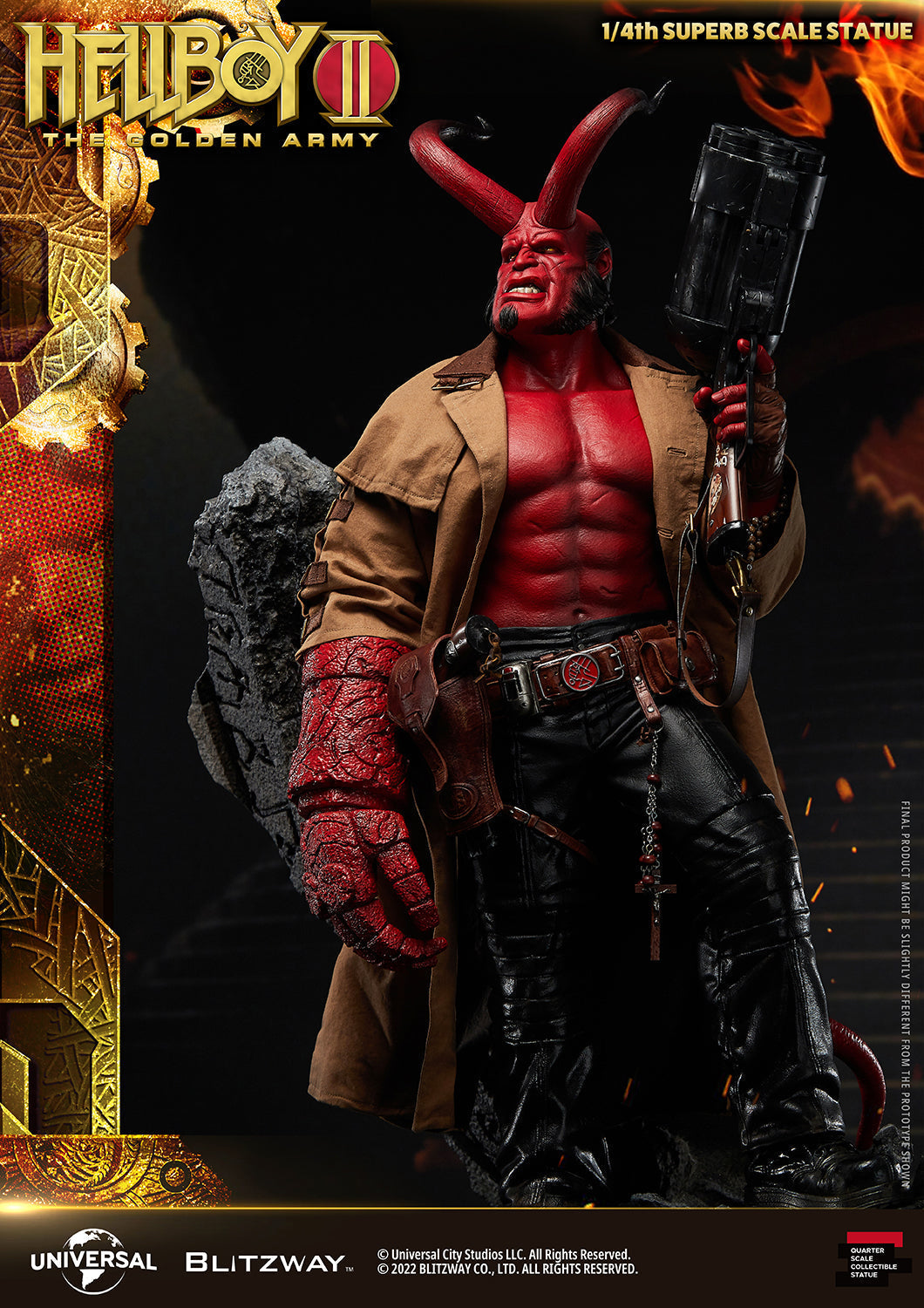 Hellboy