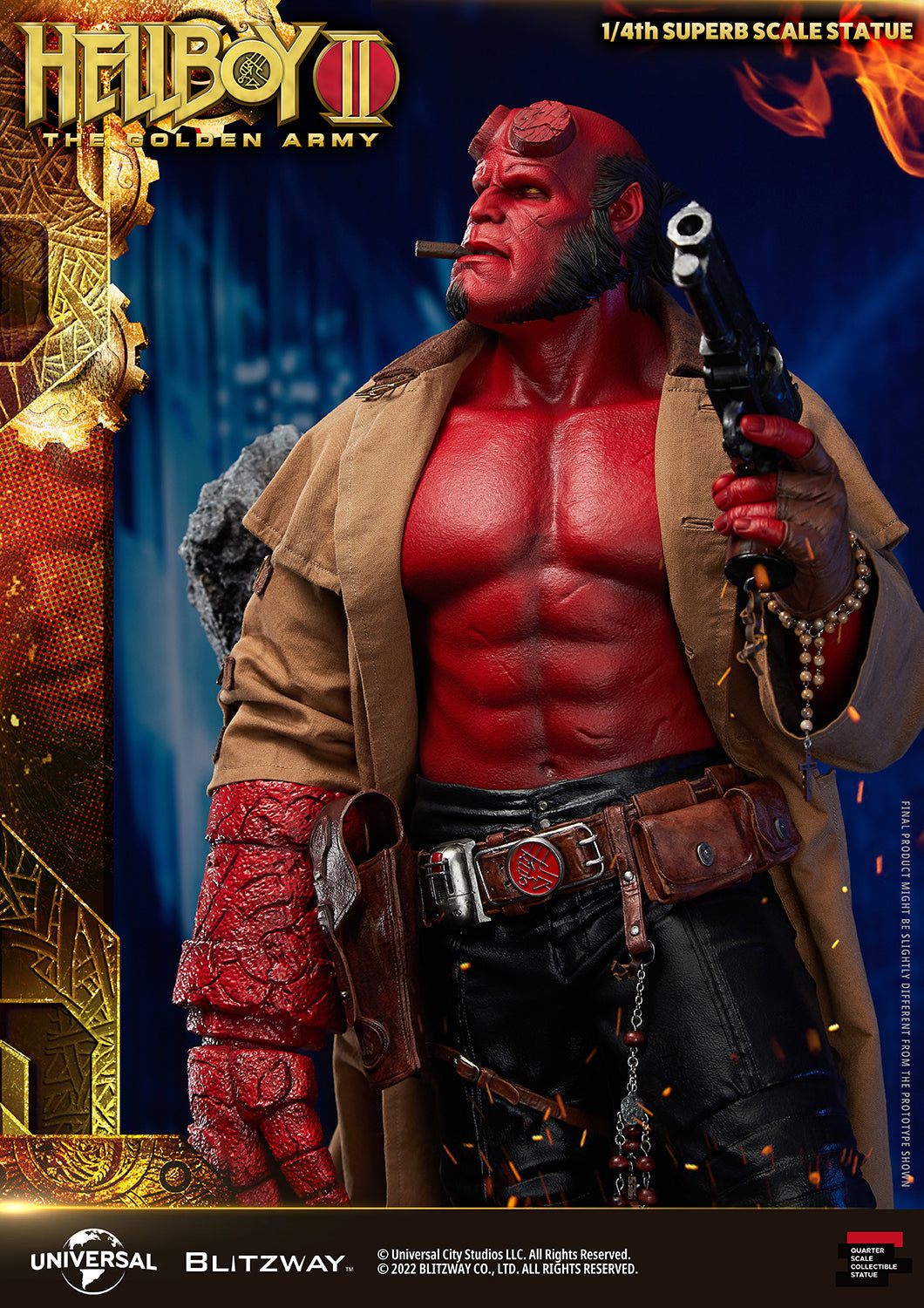 Hellboy