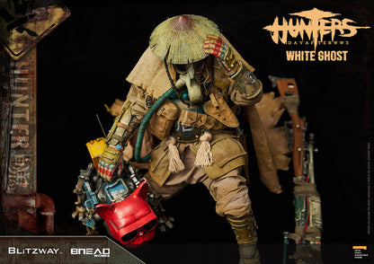 White Ghost (Hunters)