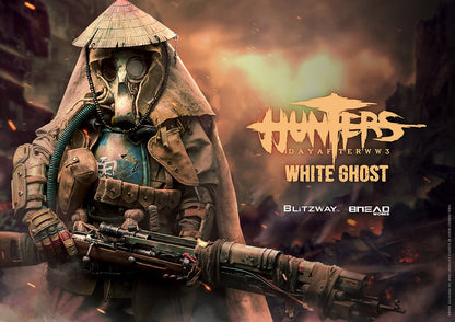 White Ghost (Hunters)